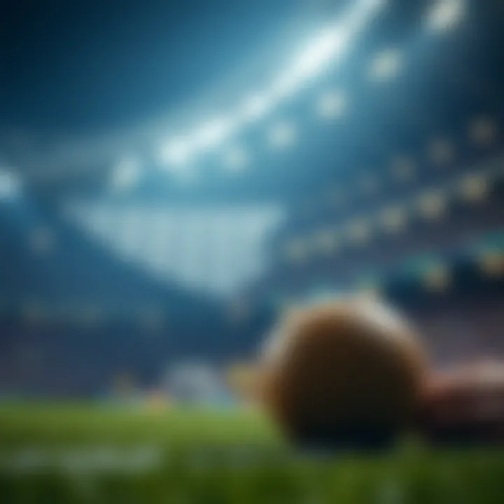 Analysis of sports betting trends