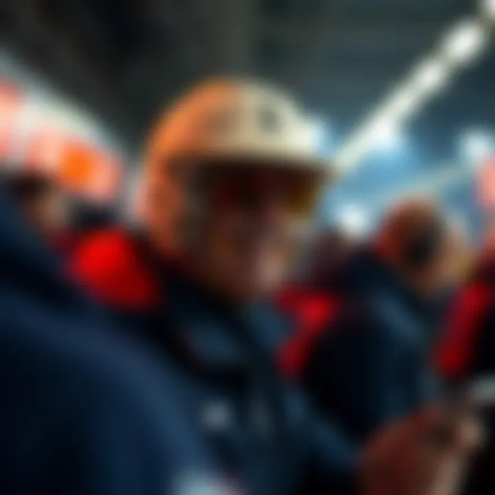 Statistical insights into user experiences