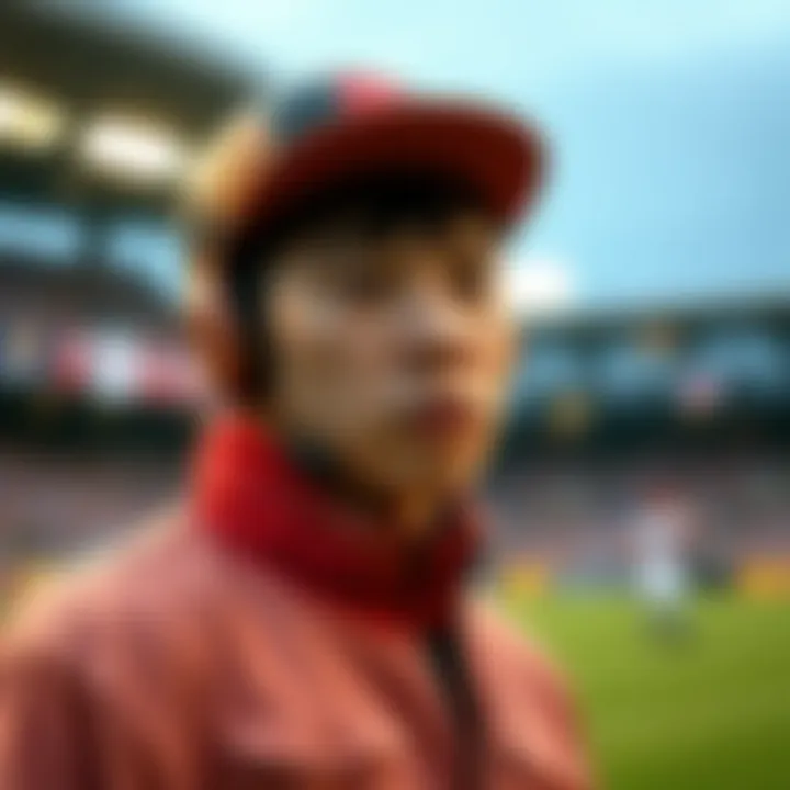 Notable 로또 1107회 2등 당첨 지역 분석