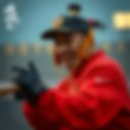 로또 1등 농협 본점: 당첨의 비밀과 그 이면 Introduction