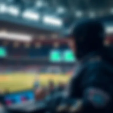 Safety measures in online betting