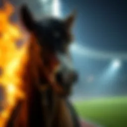 승부복: 베팅에서의 성공을 가져다주는 전략과 고려사항 Introduction