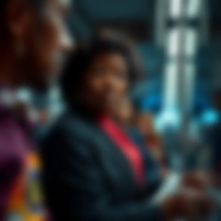 Social implications of lottery fraud in communities