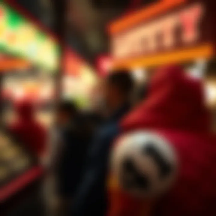 Societal Implications of Lottery Fraud Impact of lottery fraud on society