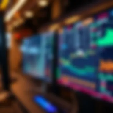 Data analytics and trends in sports betting