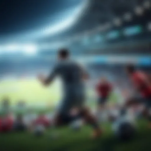 Understanding the basics of sports betting