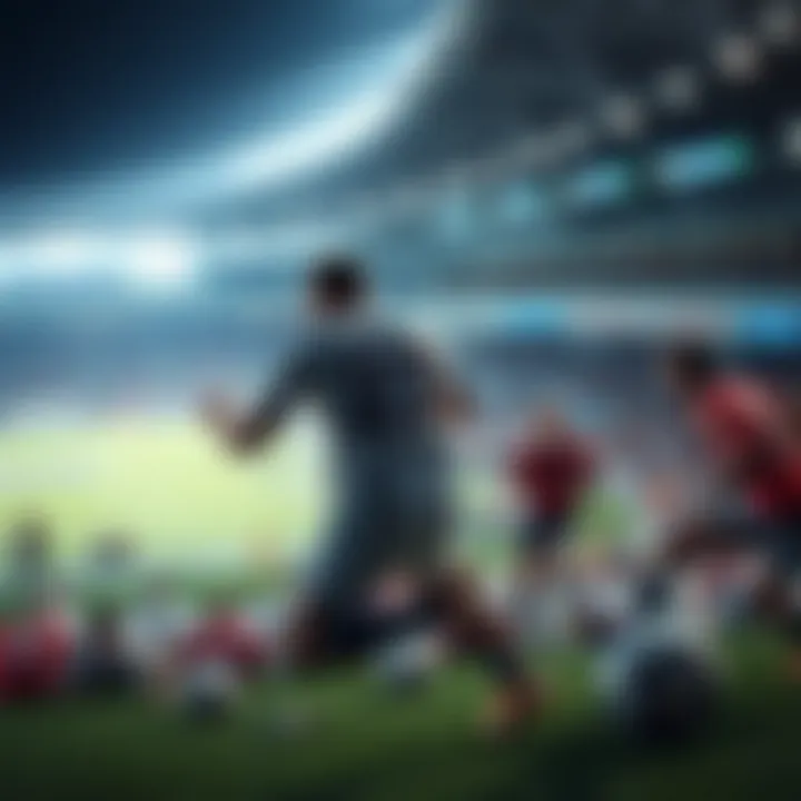 Understanding the basics of sports betting