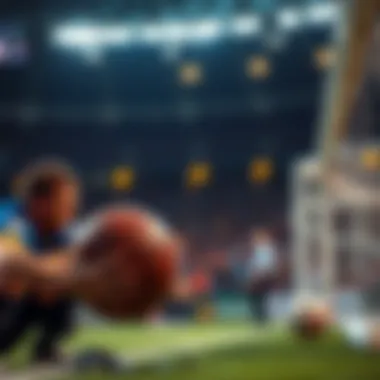 A guide for beginners in sports betting