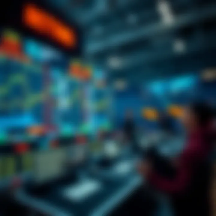 Data analytics in sports betting