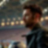 Key insights into sports betting strategies