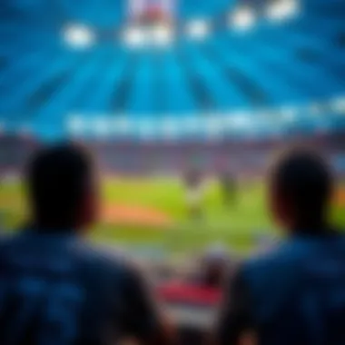 An overview of diverse sports betting strategies