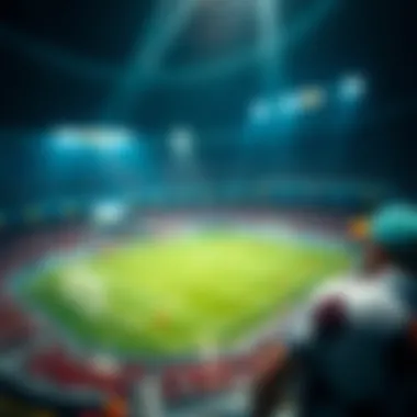 Statistical insights on sports betting trends