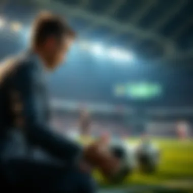 Strategies for successful sports betting