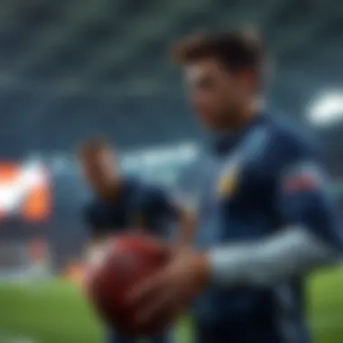 Strategic approach to sports betting