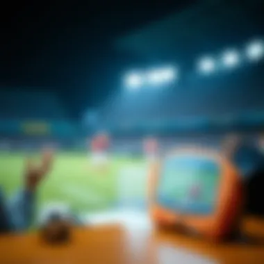 In-Depth Analysis of Sports Toto Sites Analysis of sports betting platforms