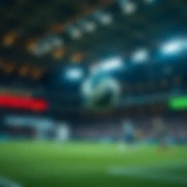 Comprehensive statistics overview