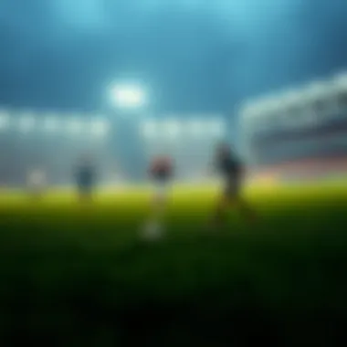 Strategic sports betting analysis