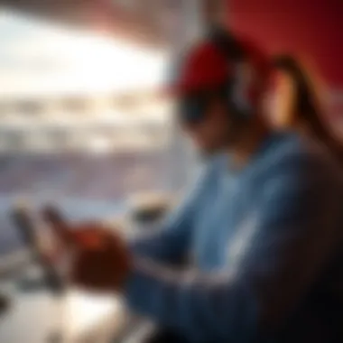 Compatible devices for SportyBee