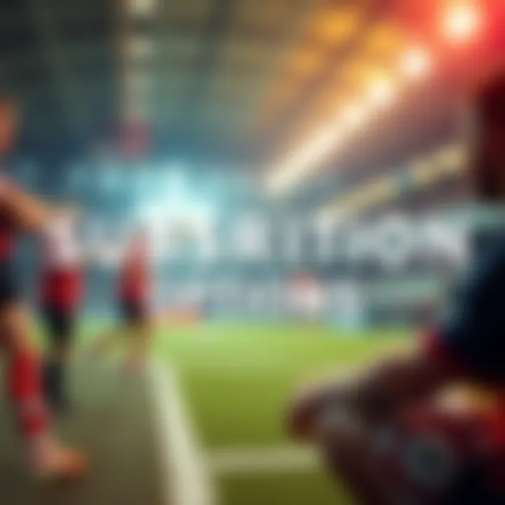 Subscription options overview