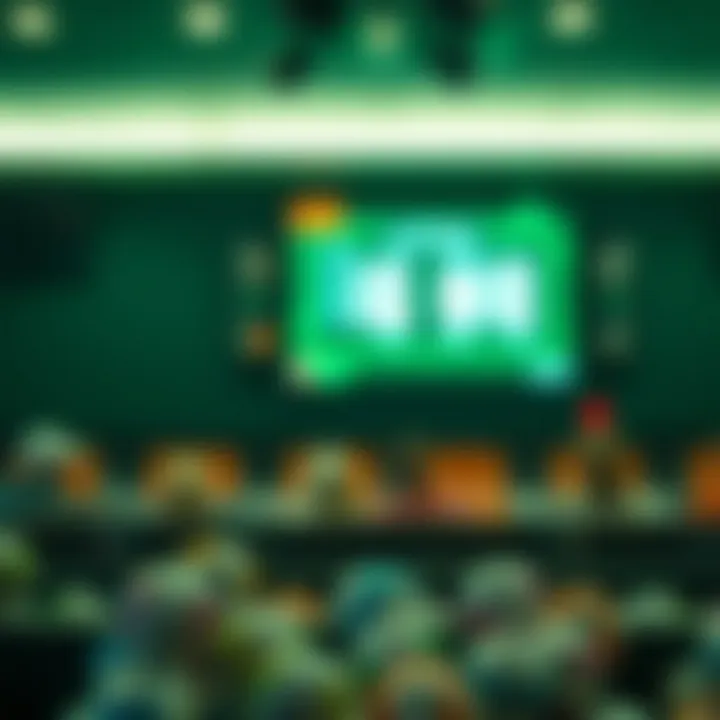 Statistical analysis in lottery games