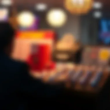 Statistical analysis of lottery strategies