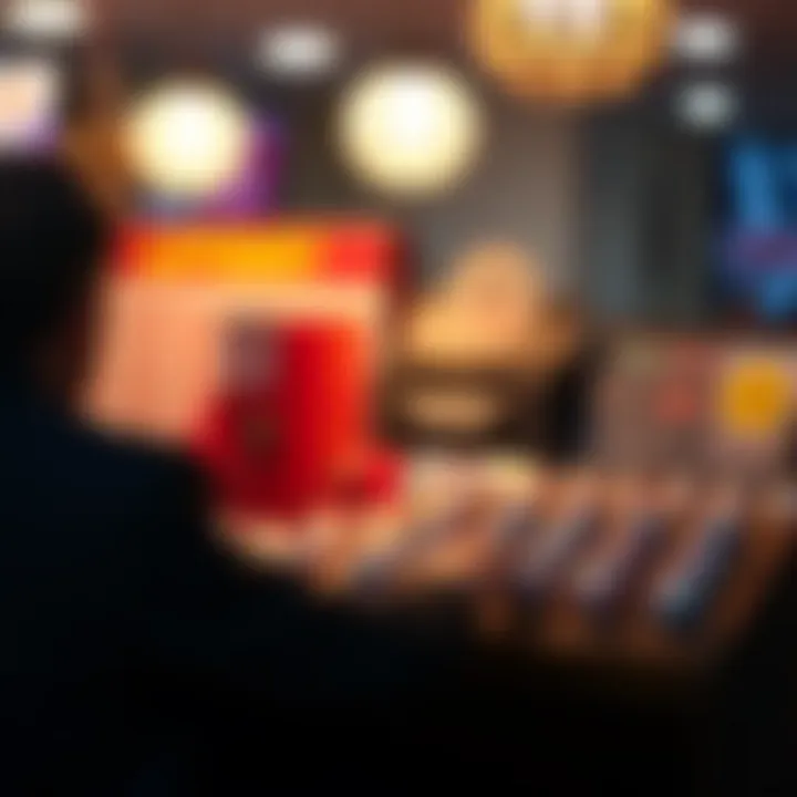 Statistical analysis of lottery strategies