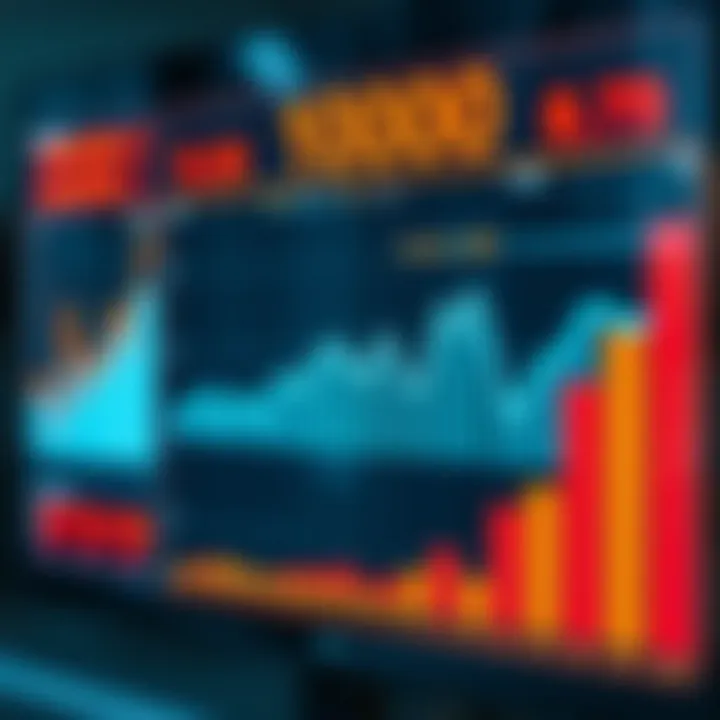 Statistical data visualization