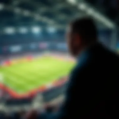 Utilization of statistics in sports betting