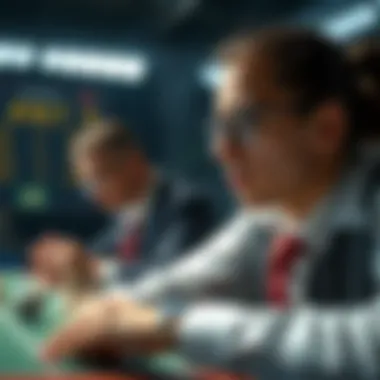 Formulating a Strategic Betting Approach Strategic betting approach