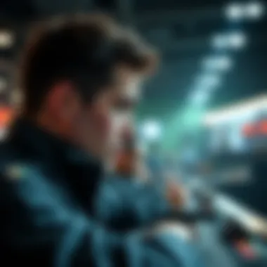 Strategic betting approaches