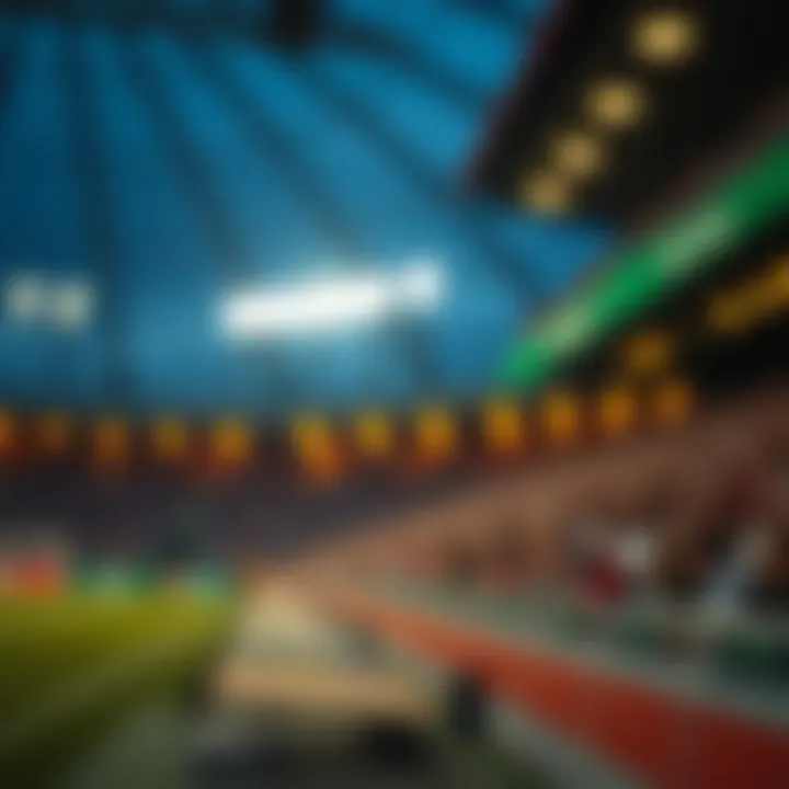 Key considerations for strategic betting