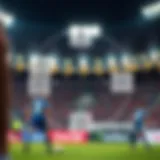 Conceptual diagram of strategic frameworks in betting