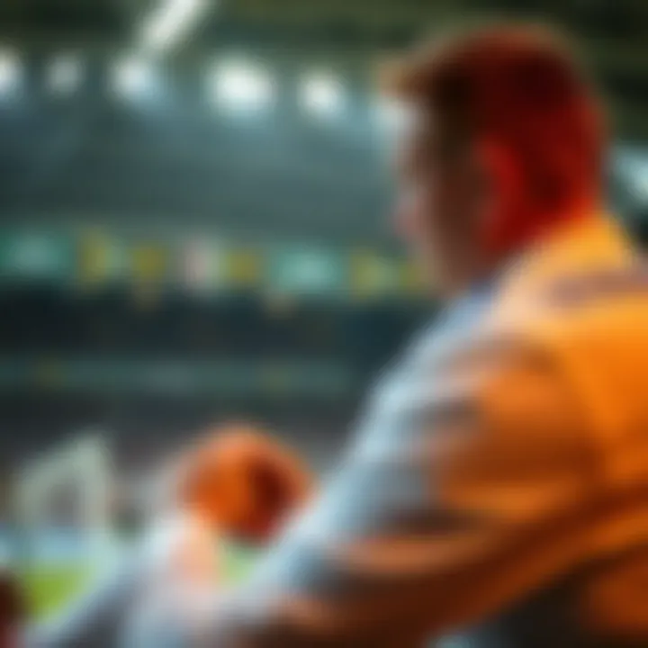 Strategic elements for successful betting decisions