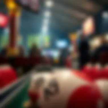 Key Principles for Successful Betting on Powerball Fundamental principles of successful betting