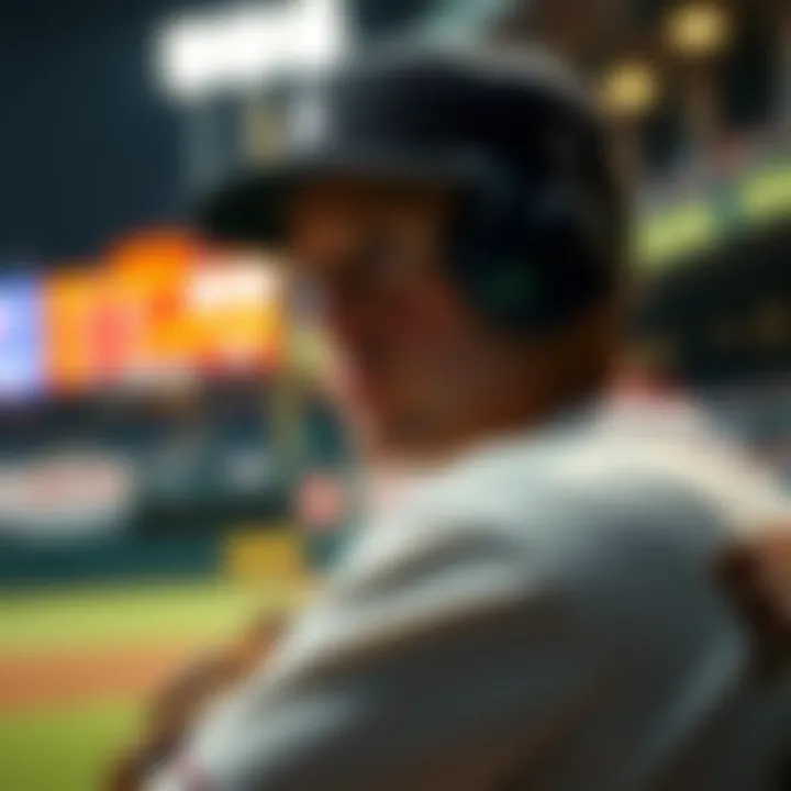 Strategies for successful betting in professional baseball