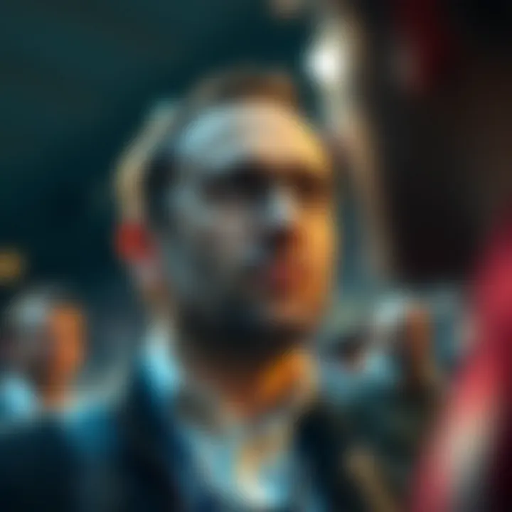 Community insights on betting