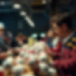 Understanding lottery strategies