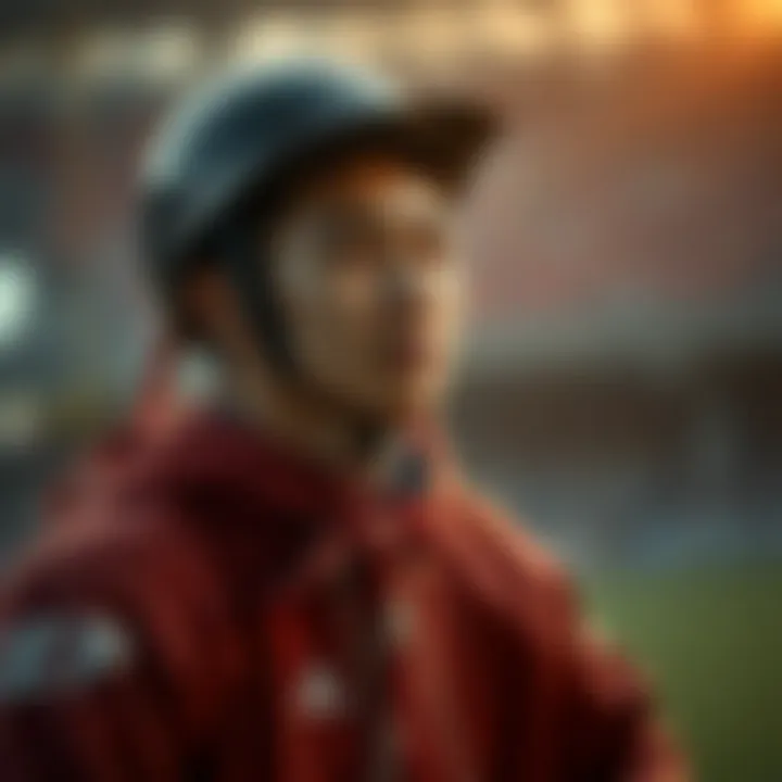 Notable 숫자 추첨기: 로또와 스포츠 베팅의 선택을 위한 도구