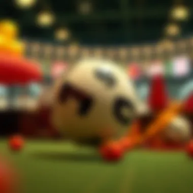 Understanding the Swiss Saturday Lotto Overview of the Swiss Saturday Lotto game