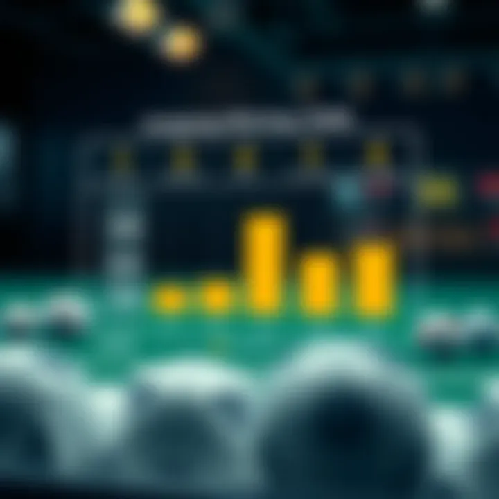 Analyzing Winning Odds in Lotto Graphical representation of winning probabilities