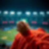 Detailed overview of account withdrawal options