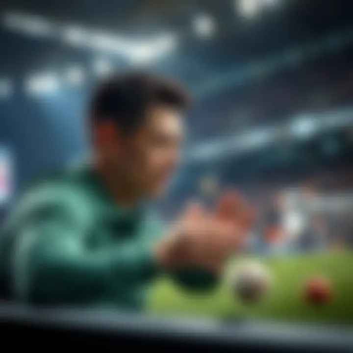 Exploring betting strategies on Toto Bank