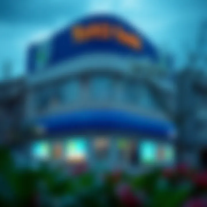 Community building in Toto Bank