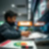 Deep analysis of Toto Bank's features