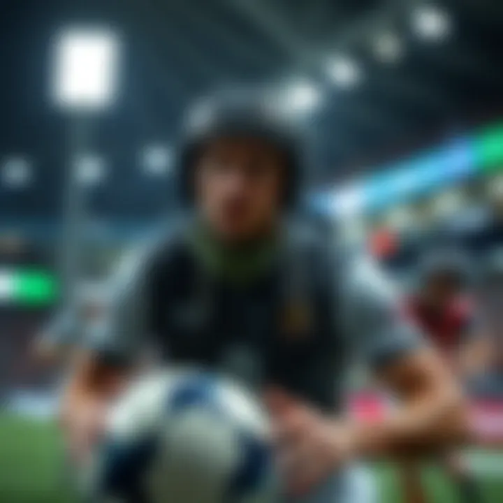 Maximizing betting experiences on Toto Bank