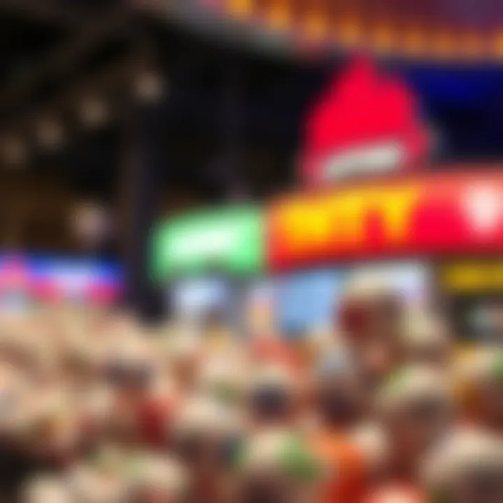 Insightful statistics on lottery trends