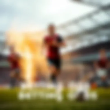 Market impact of betting odds