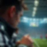 Understanding odds in betting