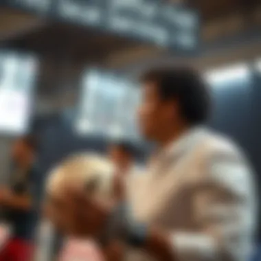 Types of betting odds explained