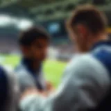 Detailed analysis of betting odds